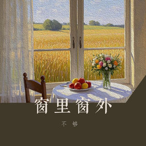 窗里窗外