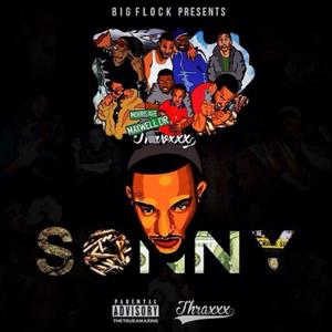 Sonny (Explicit)