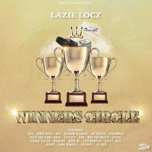 Hunger (feat. Savvy Yola, Jaygee & Dame Daniels) (Explicit)