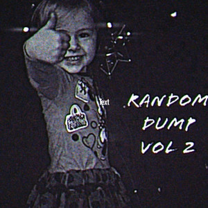 Random Dump, Vol. 2 (Explicit)