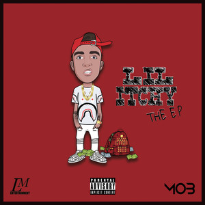 Lil Itchy (Explicit)