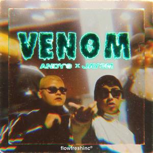 Venom(feat. ANDY'S)