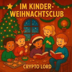 Im Kinder-Weihnachtsclub