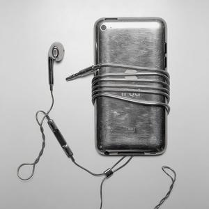 angel w/o wings (Explicit)