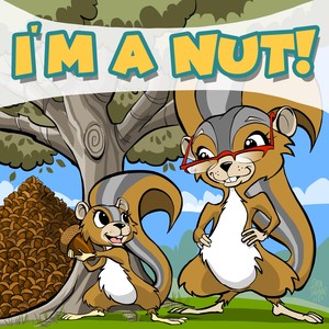 I'm a Nut