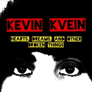 Hearts, Dreams, and Other Broken Things (Explicit)