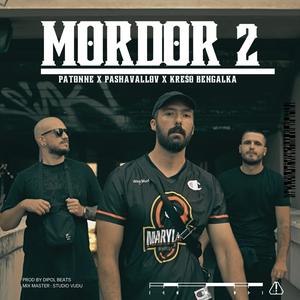 Mordor 2 (feat. Pashavallov & Krešo Bengalka) (Explicit)