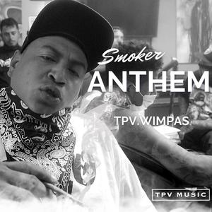 Smoker Anthem (feat. red line productions) [Explicit]