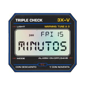 Minutos (Explicit)
