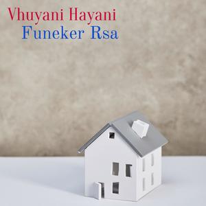 Vhuyani hayani
