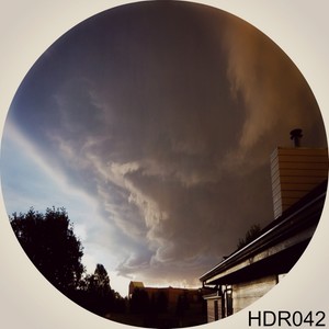 Mayrain (Original Mix)