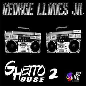 Ghetto House Episode (Instrumental|纯音乐)