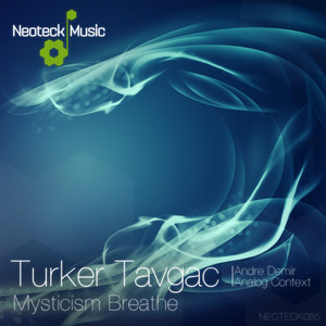 Mysticism Breathe (Analog Context Remix)