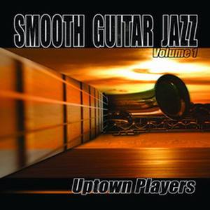 Smooth Guitar Jazz Vol.1