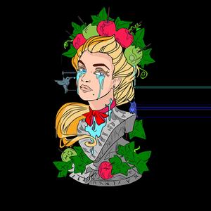 Cry | Cloud Rap Beat