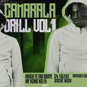 C4 talent (feat. Power guest, 2FO, Boukida & Djunki melo)