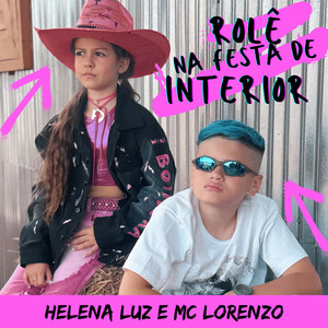 Rolê na Festa de Interior