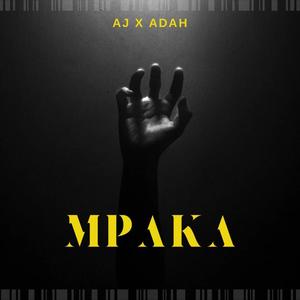 Mpaka (feat. Adah)