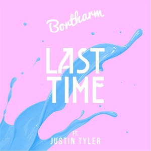 Last Time(feat. Justin Tyler)