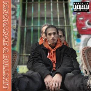 HEROIC(feat. GrizzlyManChez) (Explicit)