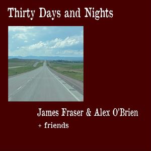 The Open Road (feat. Nigel Robinson)