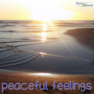 Peaceful Feelings (Music for Movie)