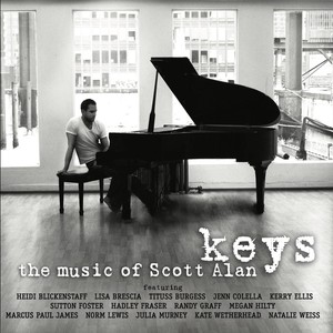 Blessing (feat. Jenn Colella & Tituss Burgess)