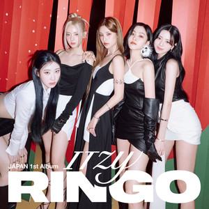 ITZY - RINGO