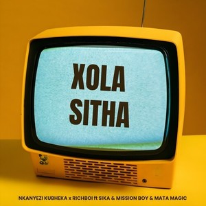 Xola Sitha