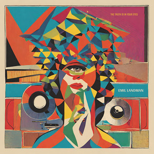 The Truth Is In Your Eyes