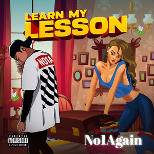 Learn My Lesson (Explicit)