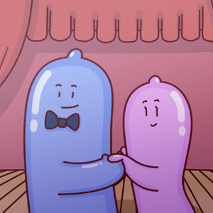 快感（广告比赛配曲）