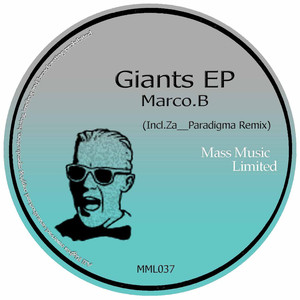 Giants (Za|Paradigma Remix)