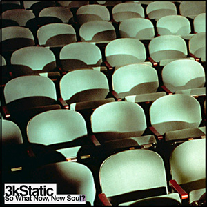 So What Now, New Soul? (David Manion Version)