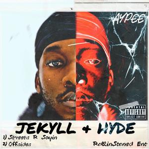 Jekyll & Hyde (Explicit)