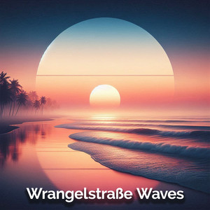 Wrangelstraße Waves