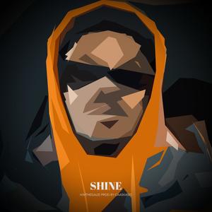 Shine (feat. Caaskasid) (Explicit)