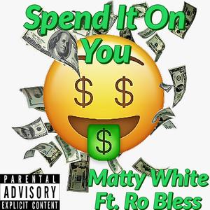 Spend It on You (feat. Ro Bless) [Explicit]