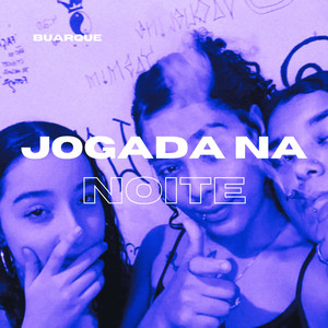 Jogada na Noite (Explicit)