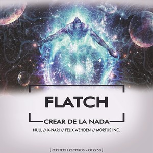 Crear De La Nada (K-NARI Remix)