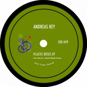 White Door (Original Mix)