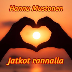 Jatkot rannalla