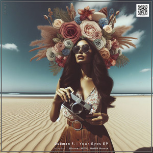 Your Eyes (Blume|MEX|, RADR Remix)