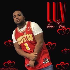 Luv (Explicit)