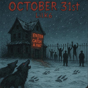 6 Feet (feat. babye) (Explicit)