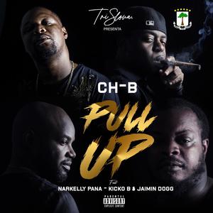 Pull Up(feat. Narkelly Pana, Kicko B & Jaimin Dogg) (Explicit)