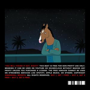 You will figure it out, right? (Cinematic Quote x Trap Beat)