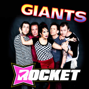 Giants (Mark Needham Mix)