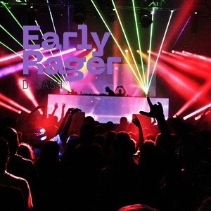 D-Dash - go! (Explicit)