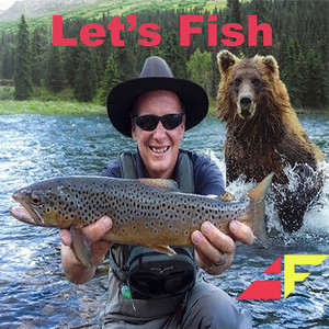 Gone Fishin'